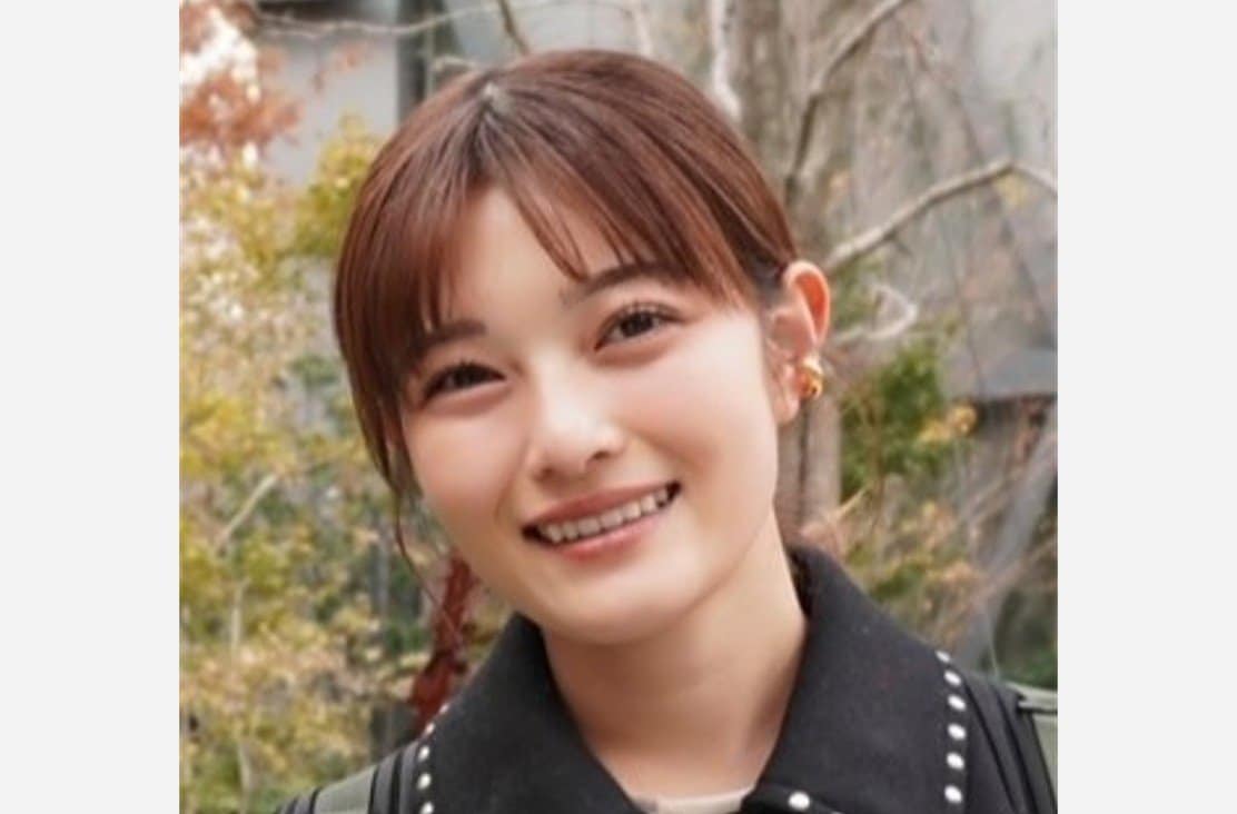 【 井上咲楽 】　自身の本名を公表　「ご存知の方もいらっしゃるかもしれませんが、『井上咲楽』という名前は芸名でして、本当は『井上咲樂』と書きます」