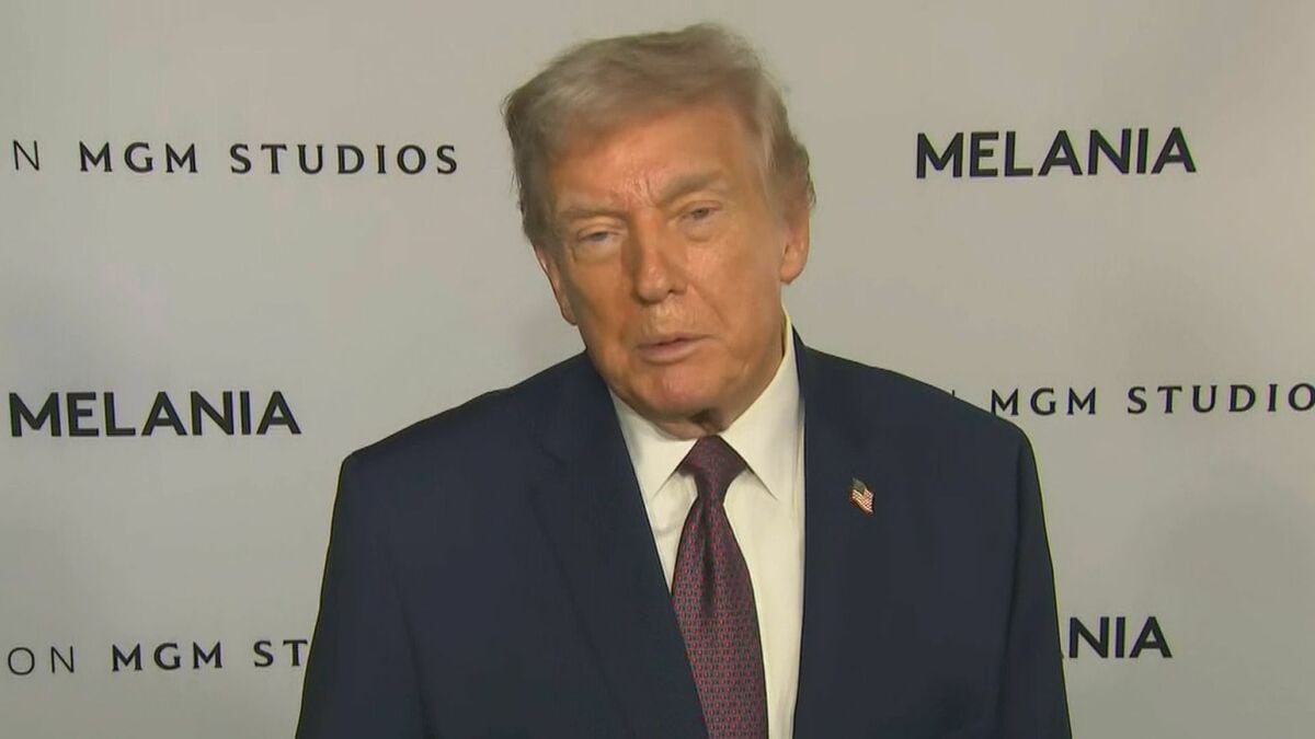 【速報】トランプ大統領　次のFRB議長「現地時間30日の朝発表」「金融界の誰もが知る人物」