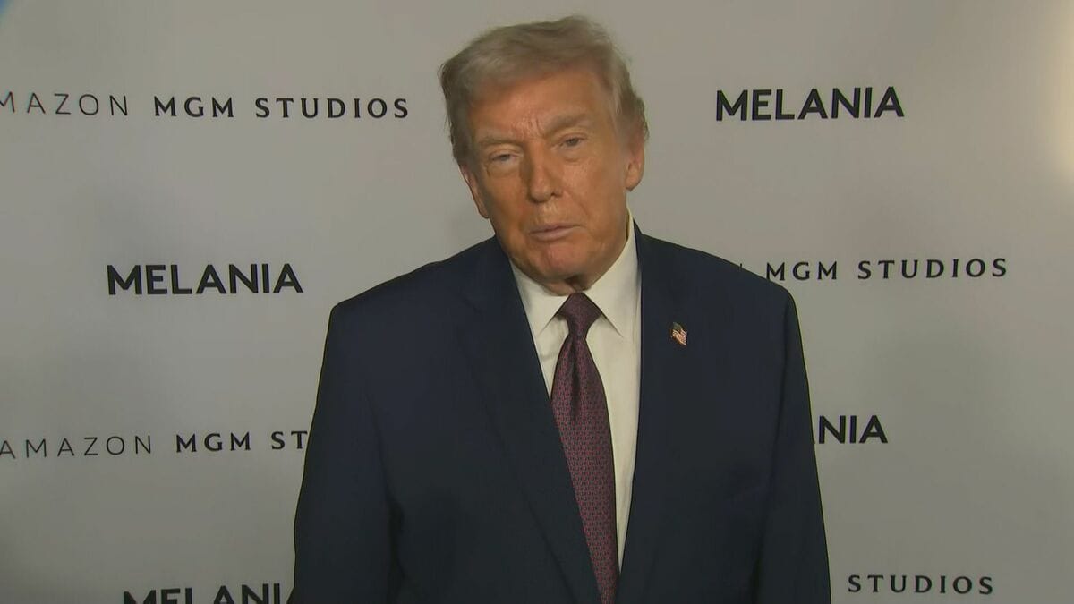 キューバに石油を供給する国に関税措置　トランプ大統領　圧力強化の一環で