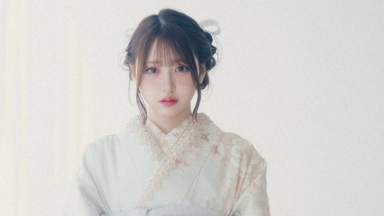 【CUTIE STREET・桜庭遥花 】20歳の誕生日を報告「こんなにたくさんの愛をいただけて幸せです　ほんとにうれしい；；」