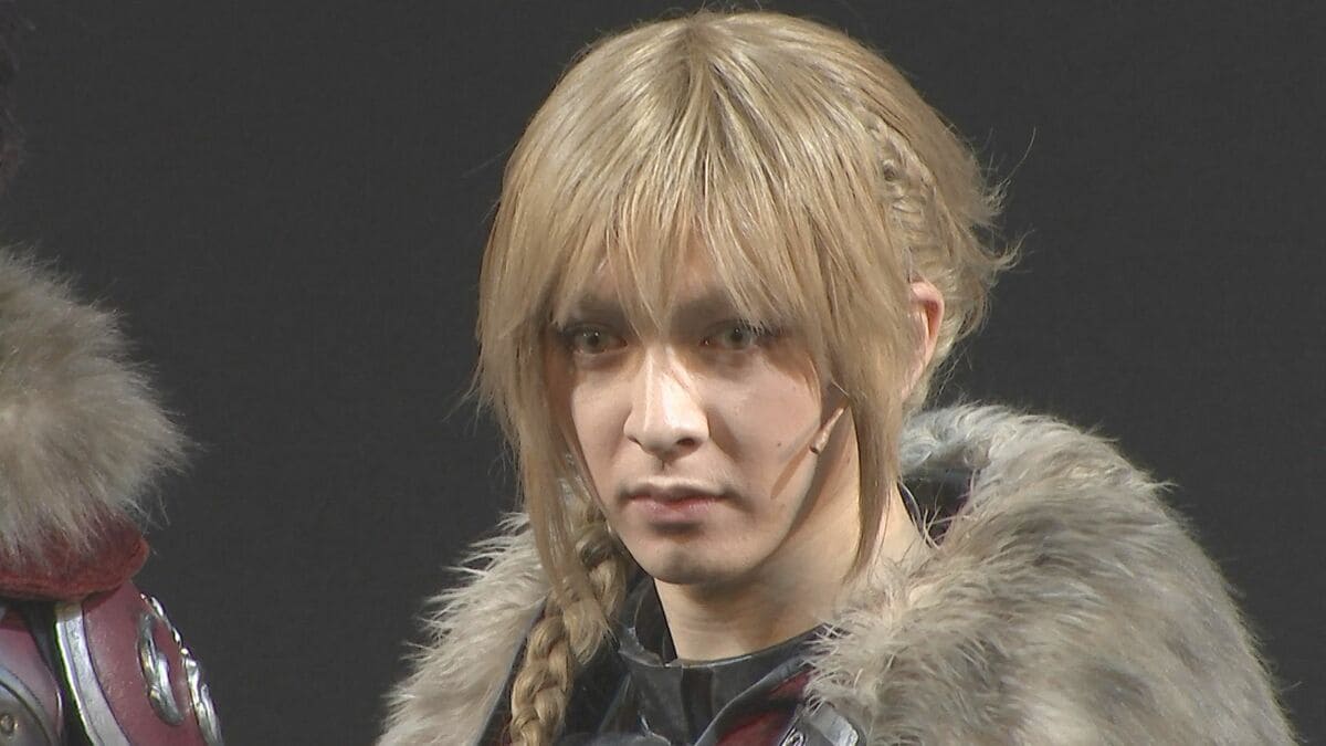 【M!LK 吉田仁人】「カッケェ先輩」座長っぷりに称賛の嵐 武藤潤は稽古場で「好きすぎて滅!」踊り続ける