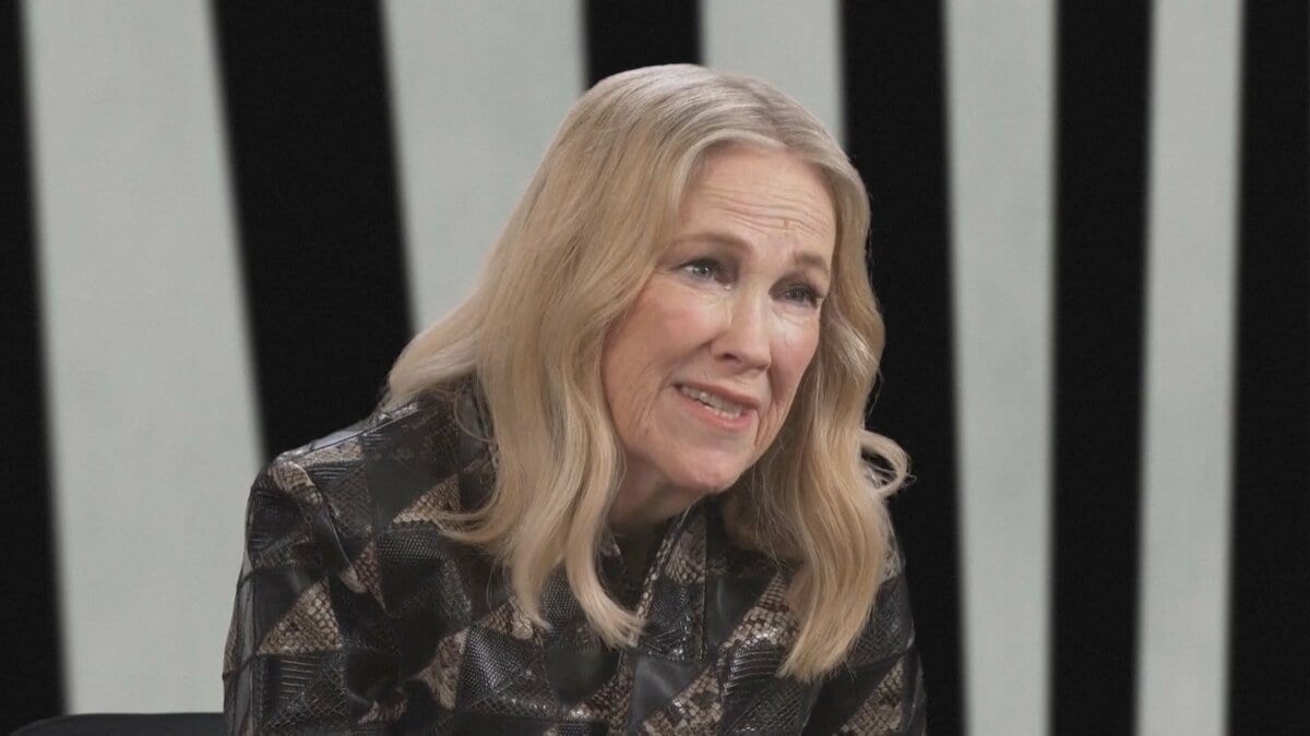 『ホーム・アローン』母親役のキャサリン・オハラさんが死去