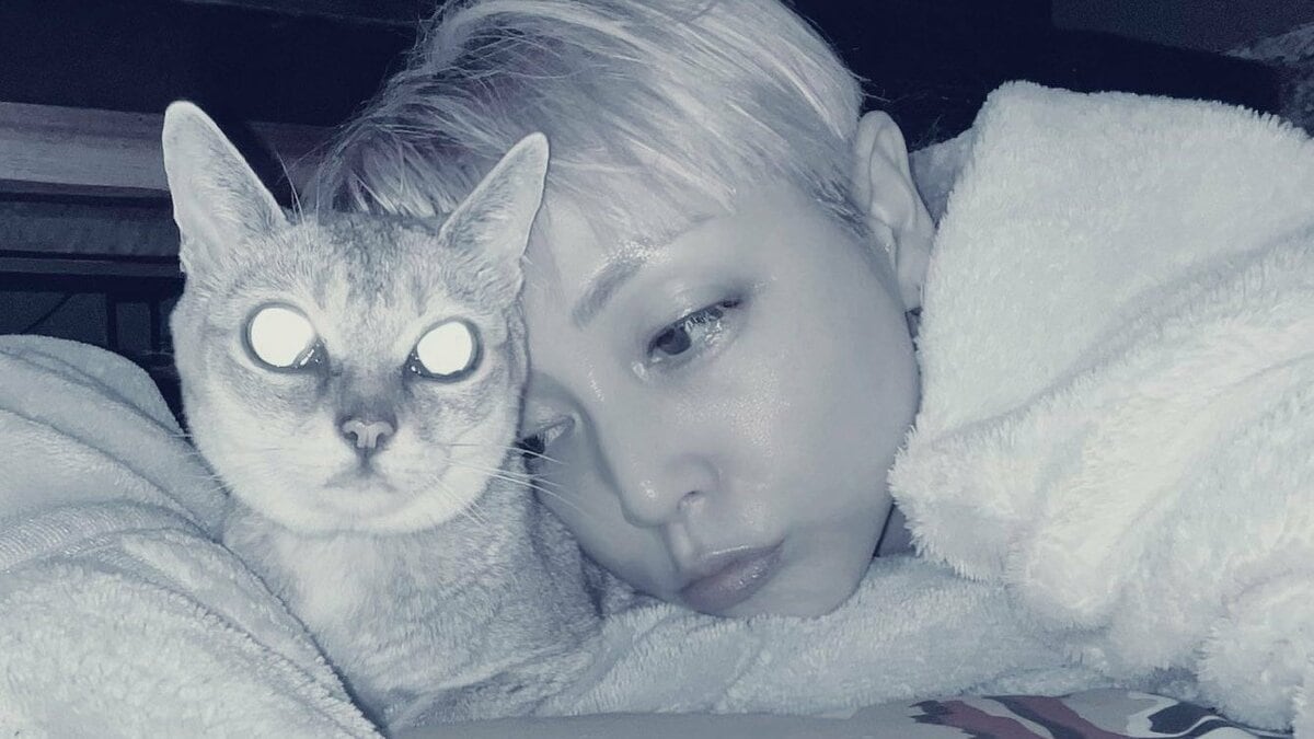 【 PUFFY 】吉村由美「本日51歳になりました」30日に投稿「想像より今の方がとても楽しい」