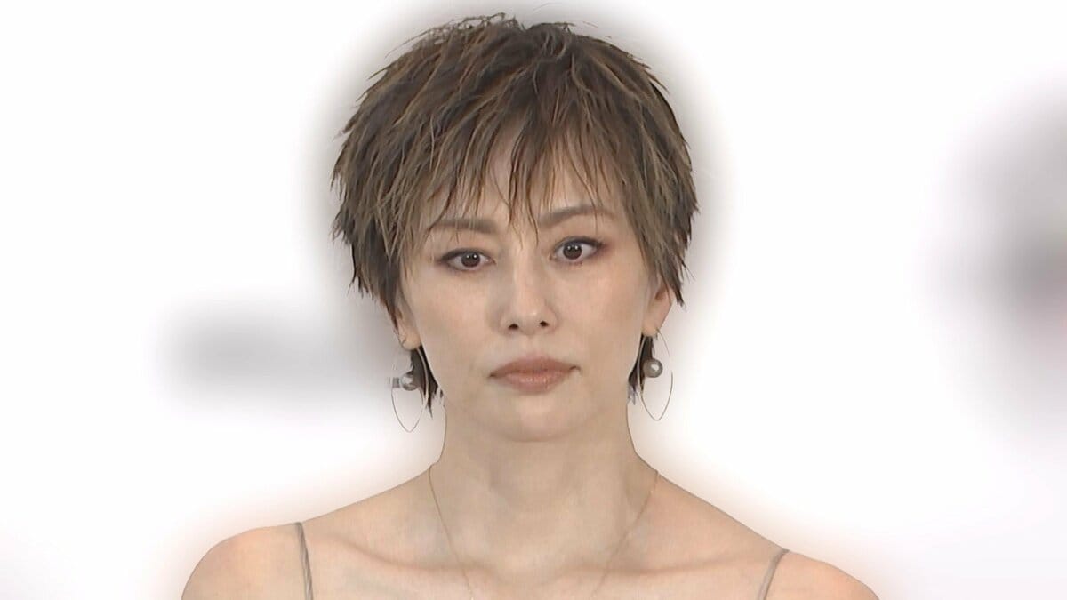 【 米倉涼子 】 「不起訴処分となりました。」「これをもって、私に対する捜査は結論が出たものと認識しております」 公式サイトでコメント 【全文】