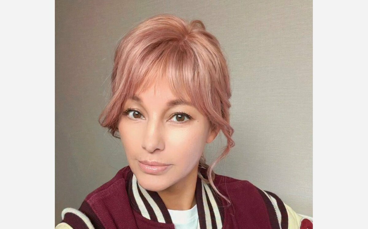 【 がんサバイバー 】梅宮アンナさん　「がんはお金がかかる話、治療の過酷さや、がんになってわかった事や、治療中をどう過ごしたのか？など、私の経験が誰の助けになればと」