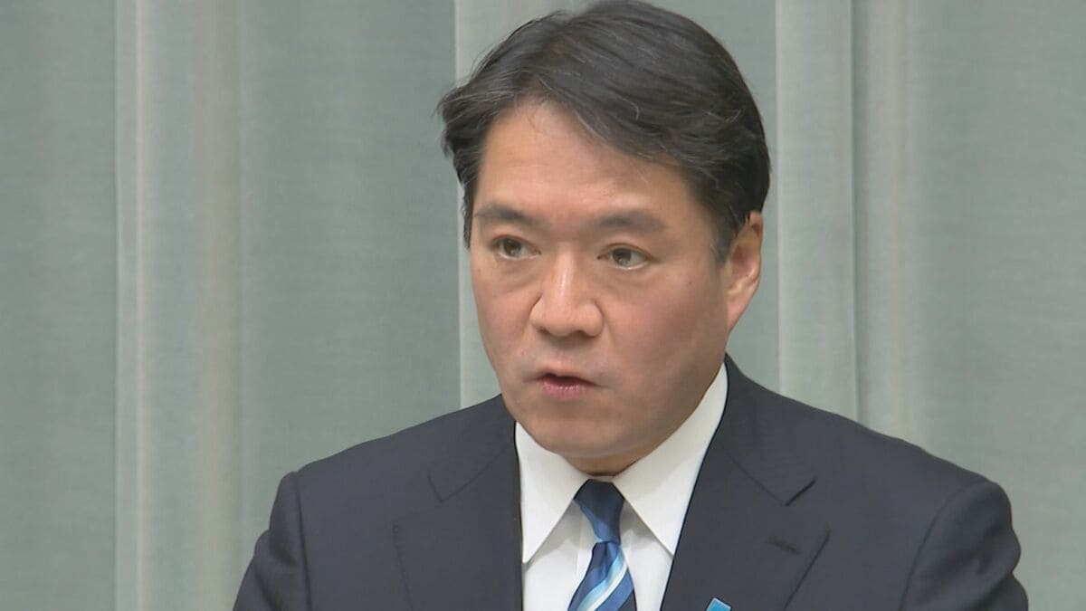 政府 除雪作業中の事故などによる死者が17人と発表 日本海側中心とした大雪めぐり