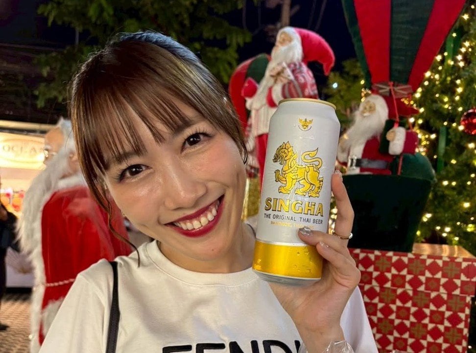 【 ももクロ・高城れに 】笑顔満載「やっといけたー！！！！」タイ旅行 オフショットの数々