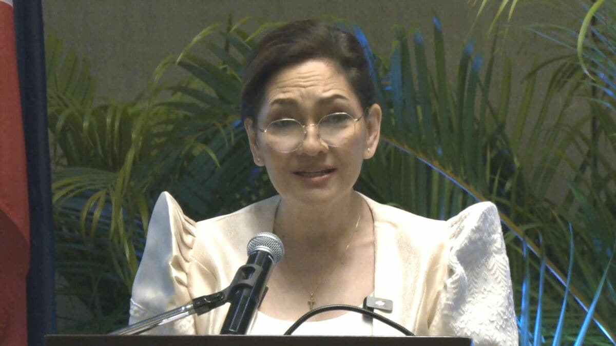 「中国による虚偽情報などの拡散増加」 比上院議員“安全保障上の問題”と危機感　南シナ海の領有権対立背景に両国の“SNS情報戦”激化