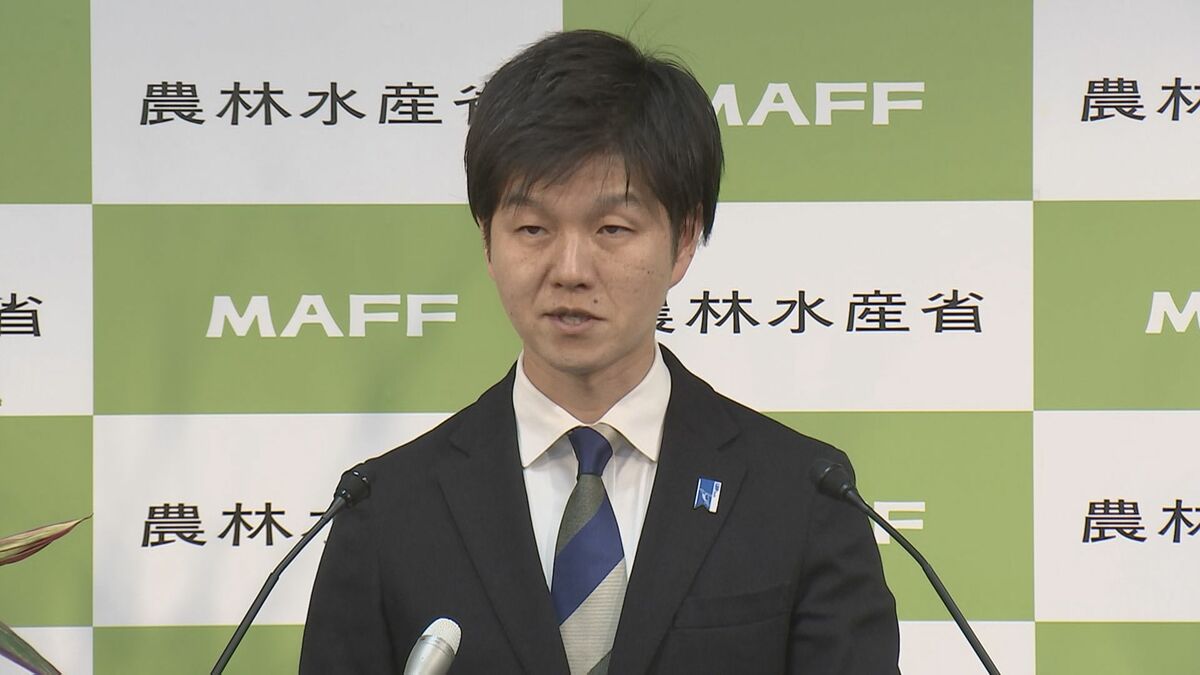 去年の農林水産物の輸出額1.7兆円　2兆円目標には及ばずも13年連続で過去最高を更新