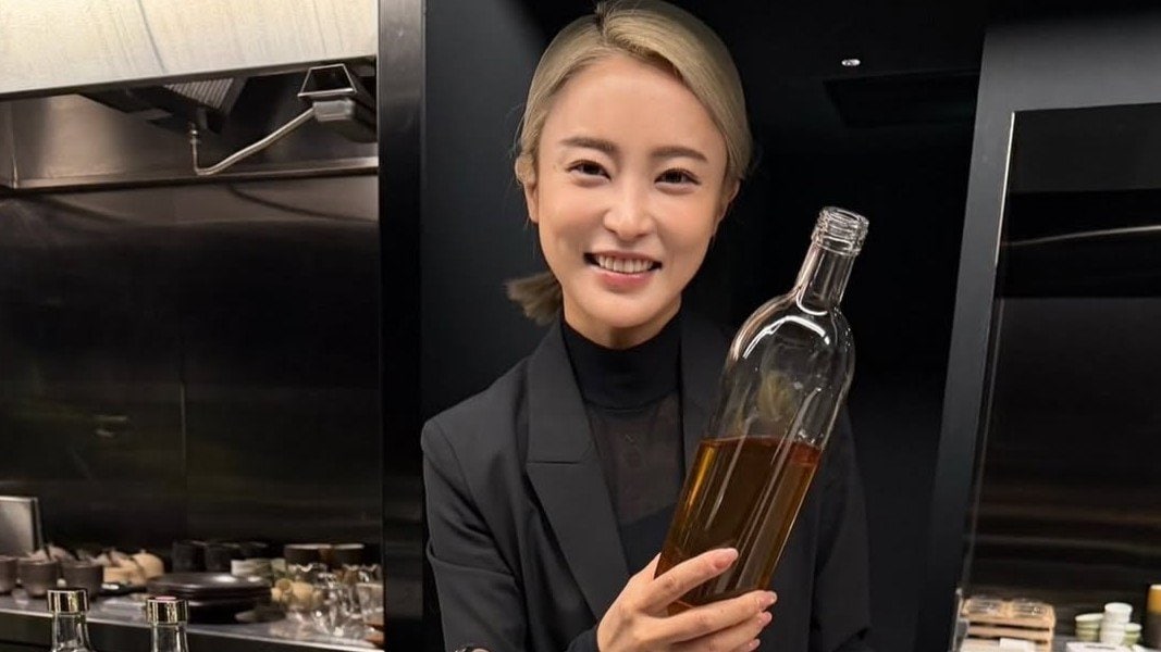 【 小島瑠璃子 】期間限定のお茶専門店 260名を迎え全日程を終え終了「私のほうが癒され力をいただいた2週間」