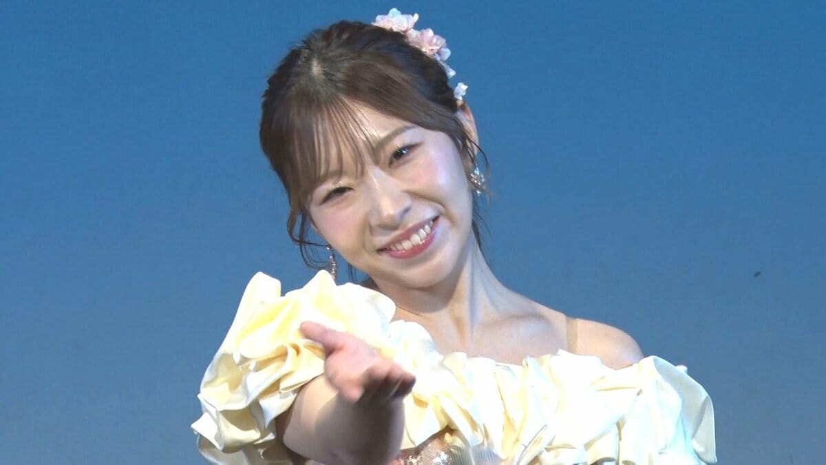 【 元AKB48・岩佐美咲 】　合鍵は「さっさと郵送」　楽曲と対比してサバサバな恋愛観明かす