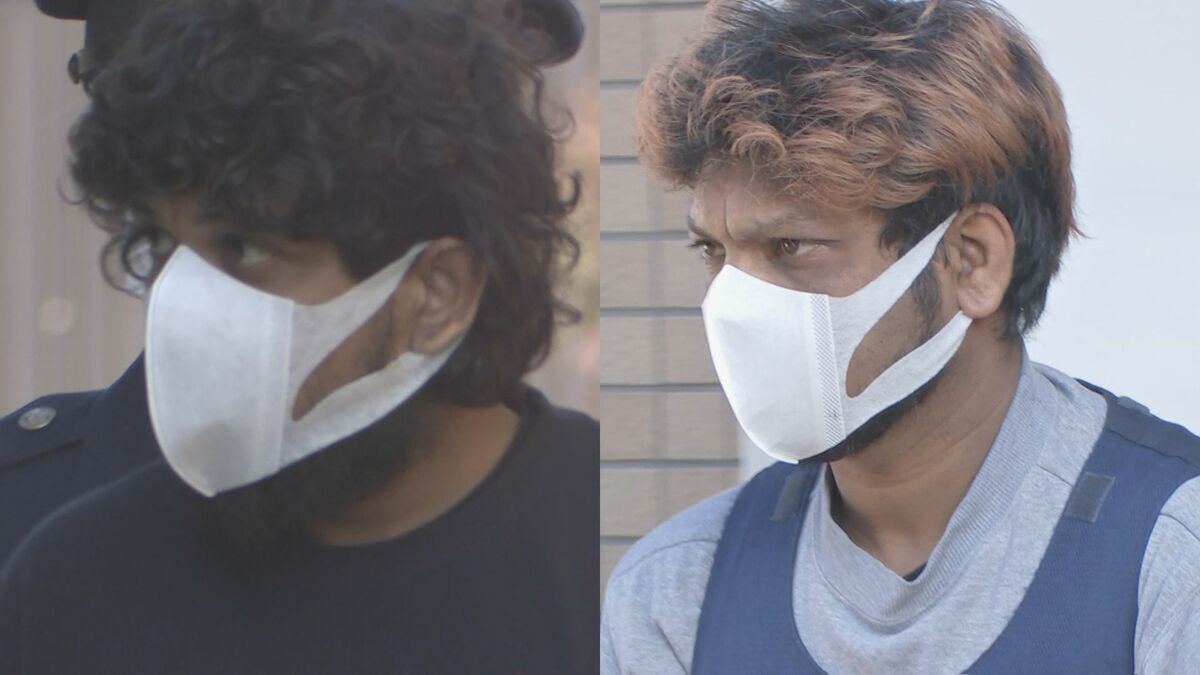 千葉・多古町の強盗傷害事件　スリランカ国籍の男女3人を逮捕　住人の男性（73）の手足を縛り現金入りの財布とスマホを奪った疑い　他にも共犯者か　千葉県警