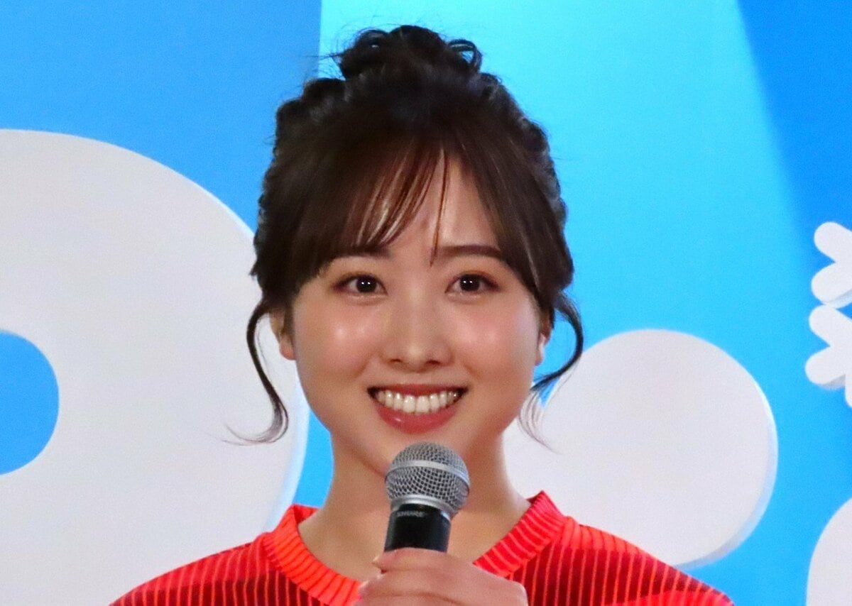 【 本田望結 】 変装していても スケートの「滑り方」でファンが気づく 「めちゃくちゃ嬉しい」