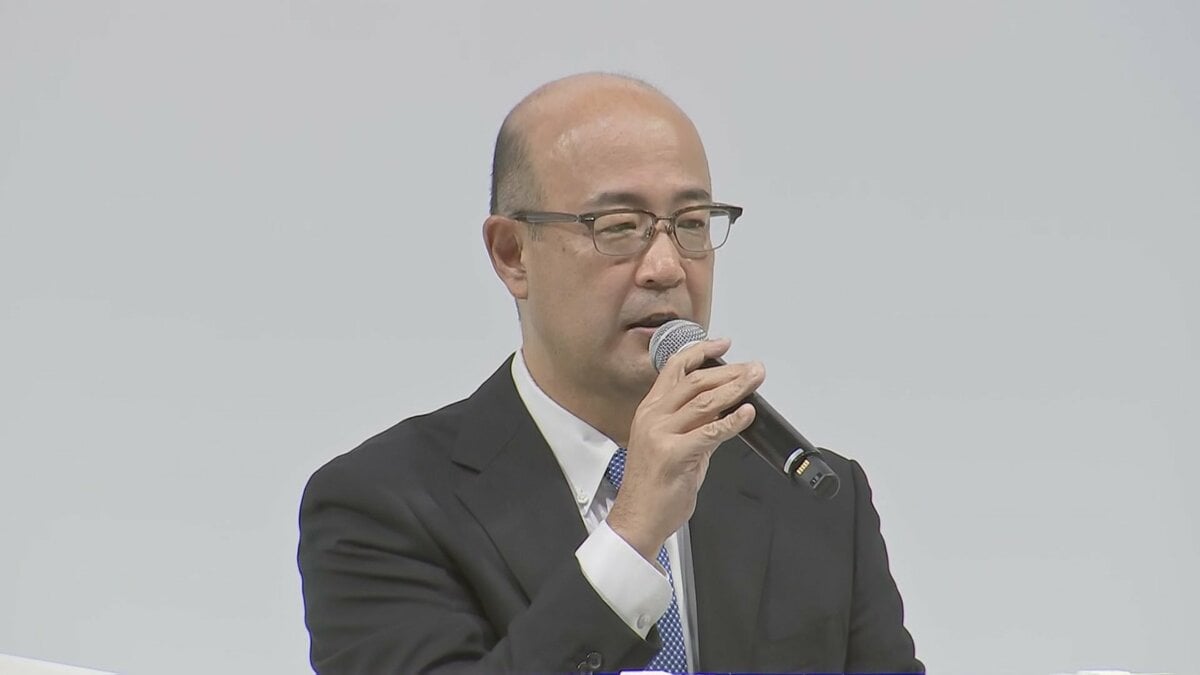 トヨタ自動車が社長交代人事を発表　近健太氏が昇格　佐藤恒治社長は副会長に