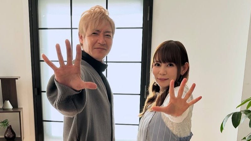 【 つるの剛士 】中川翔子さんとダブルでヒーローポーズ　前夜の「超英雄祭」興奮冷めやらず「これからはお子さんと一緒に」