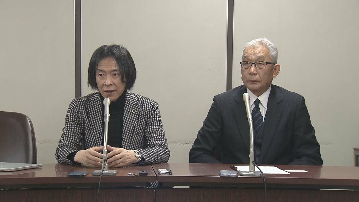 「大川原化工機」えん罪事件めぐる賠償金　警視庁が捜査を担当していた3人に一部負担を求める