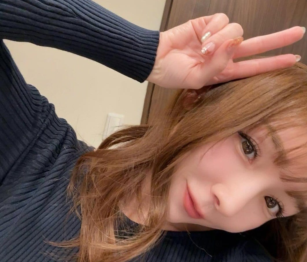 【 加護亜依 】　３８歳のバースデーショット　「歳をかさねても可愛らしい」「可愛いから綺麗になってた」　ファン反響