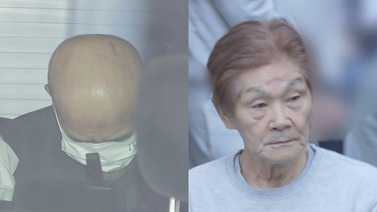 「ぐっすり寝ている男性を見て誘われた気持ちに…」JR山手線車内で寝ている人から繰り返し財布などを窃盗か 男2人組を現行犯逮捕　警視庁