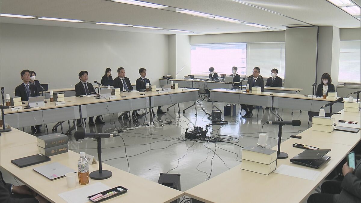 ネットの誹謗中傷「依然として憂慮すべき状況」 侮辱罪厳罰化を検証する「有識者検討会」報告書まとまる 法務省