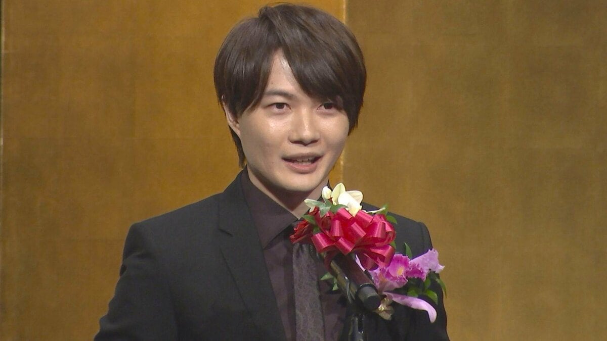 【 神木隆之介 】結婚を報告「一般女性の方と入籍しました」　「これからも大好きなお芝居を続けていけるよう」決意新た