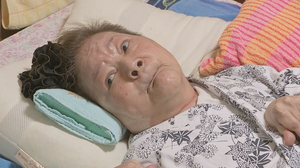 【訃報】西スミ子さん（79）死去　旧優生保護法めぐる国賠訴訟の原告