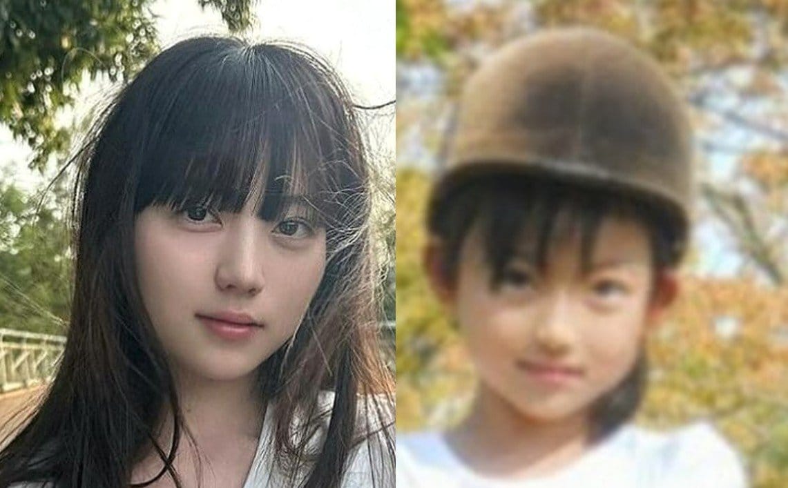 【 卓球天使・菊池日菜 】 「22歳になりました」　誕生日に「卓球と出会う前の頃」の写真も公開　「ここまであっという間だったなと」