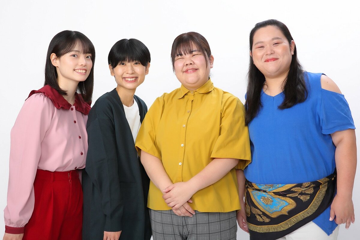 【 ぼる塾・酒寄希望 】　第2子妊娠を報告　「新しい命を授かりました」　田辺智加さんは「なんか予感してた」