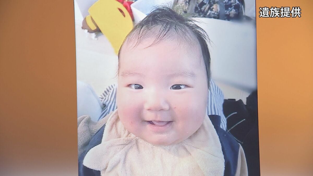 【速報】元園長と息子に猶予付き有罪判決　東京・世田谷区の認可外保育施設で生後4か月の男の子がうつぶせ寝で死亡　業務上過失致死罪で起訴　東京地検