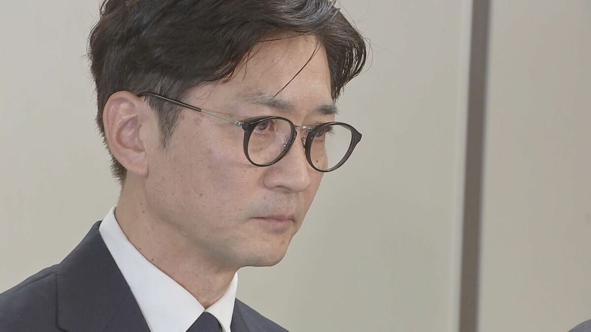 【コメント全文】国分太一さんが日テレ社長にお詫び 関係者へは手紙も…