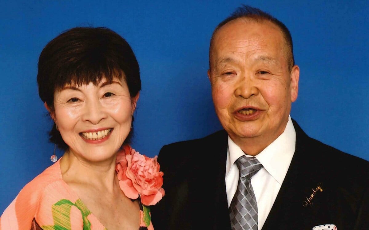 【 訃報 】夫婦漫才コンビ・東京太さん　昨年6月には妻・ゆめ子さんが逝去