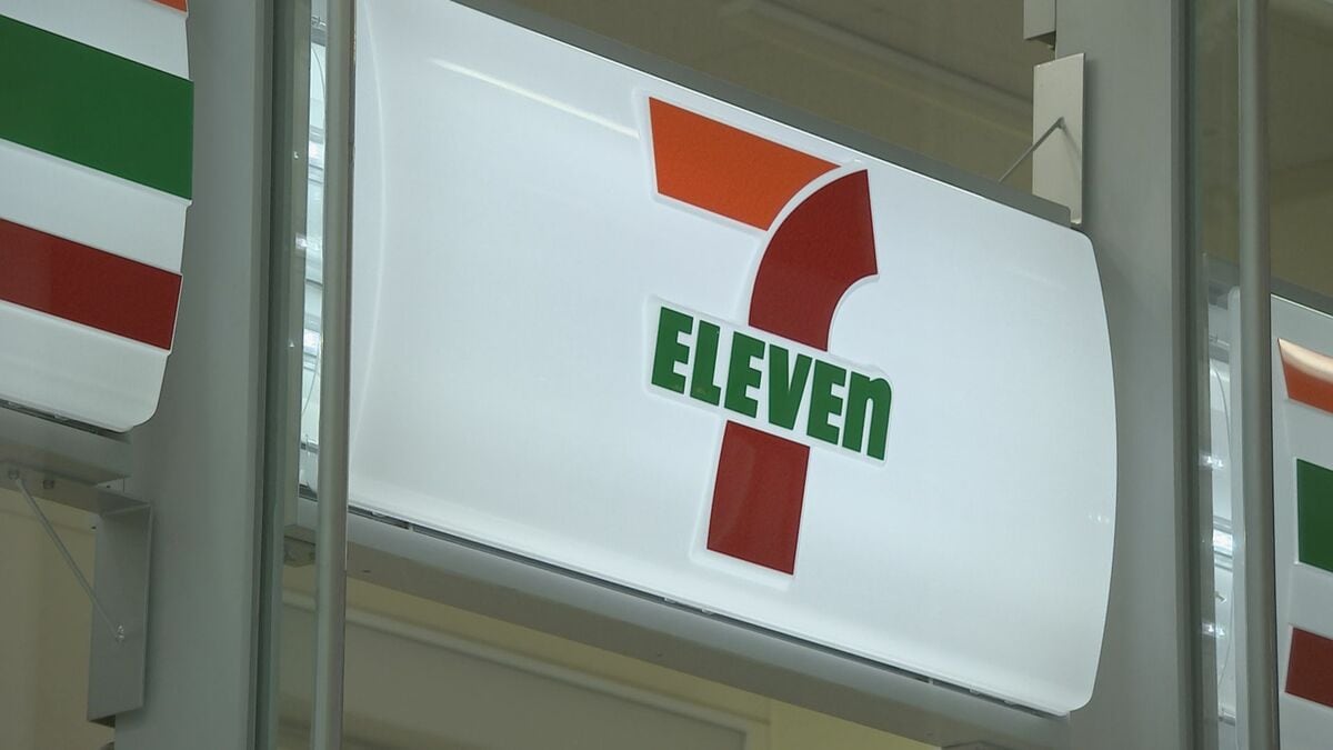 セブン‐イレブン　おにぎり値上げ　値上げ幅は平均で約20円　コメ価格の高騰受けて