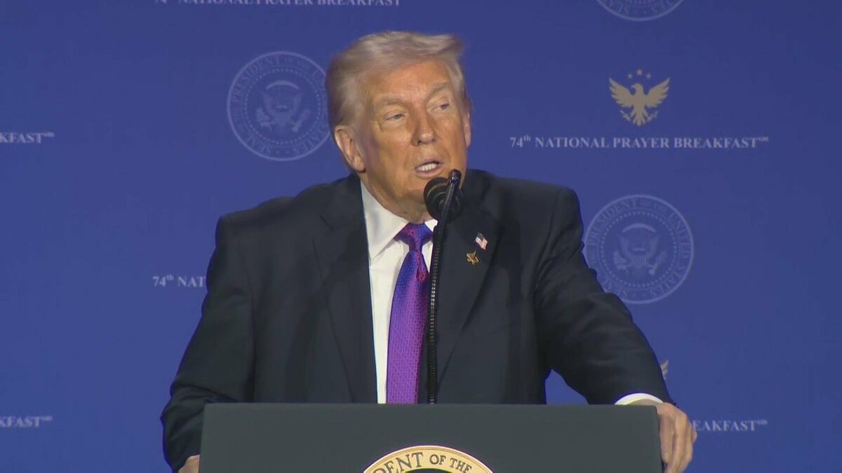 イランの反体制派支援で衛星通信端末6000台を提供　米トランプ政権