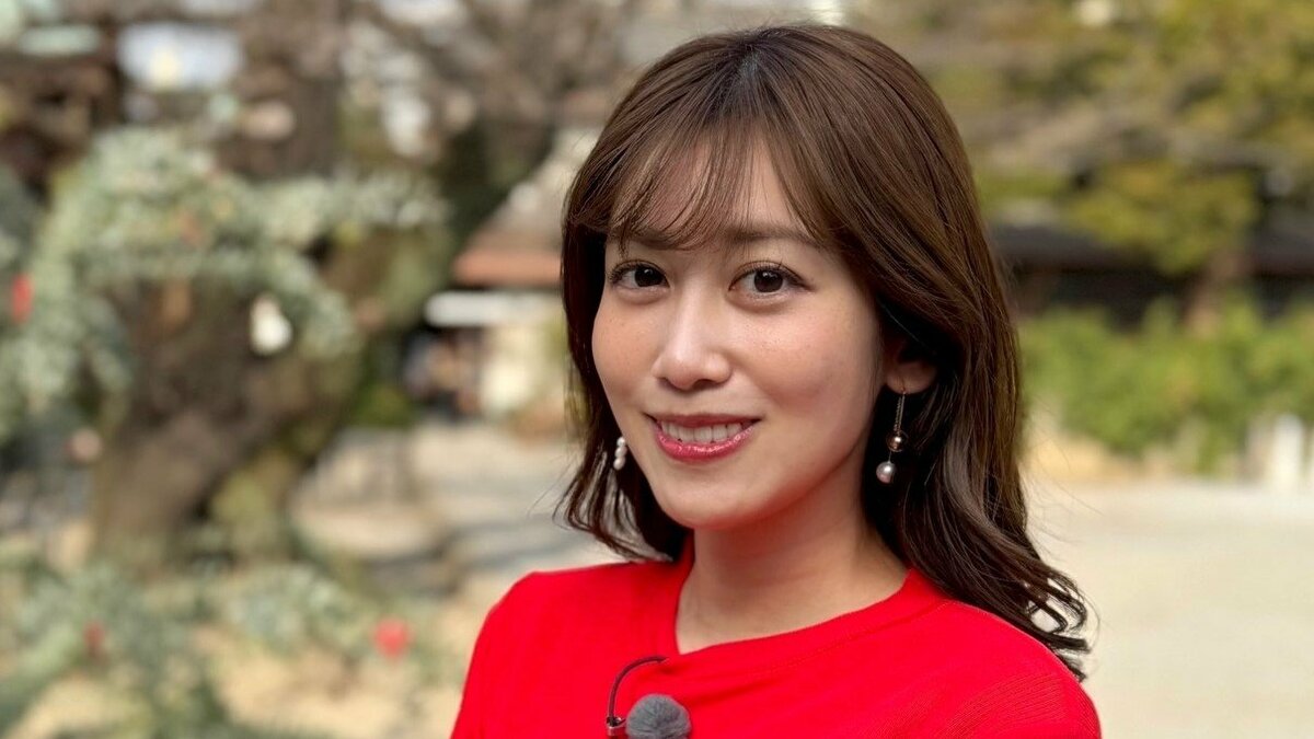 【中川安奈】タクシー乗車中「スマホ見ながら歩いてた人が信号無視」「何事もなかったかのようにニコニコ」複雑な胸中を明かす