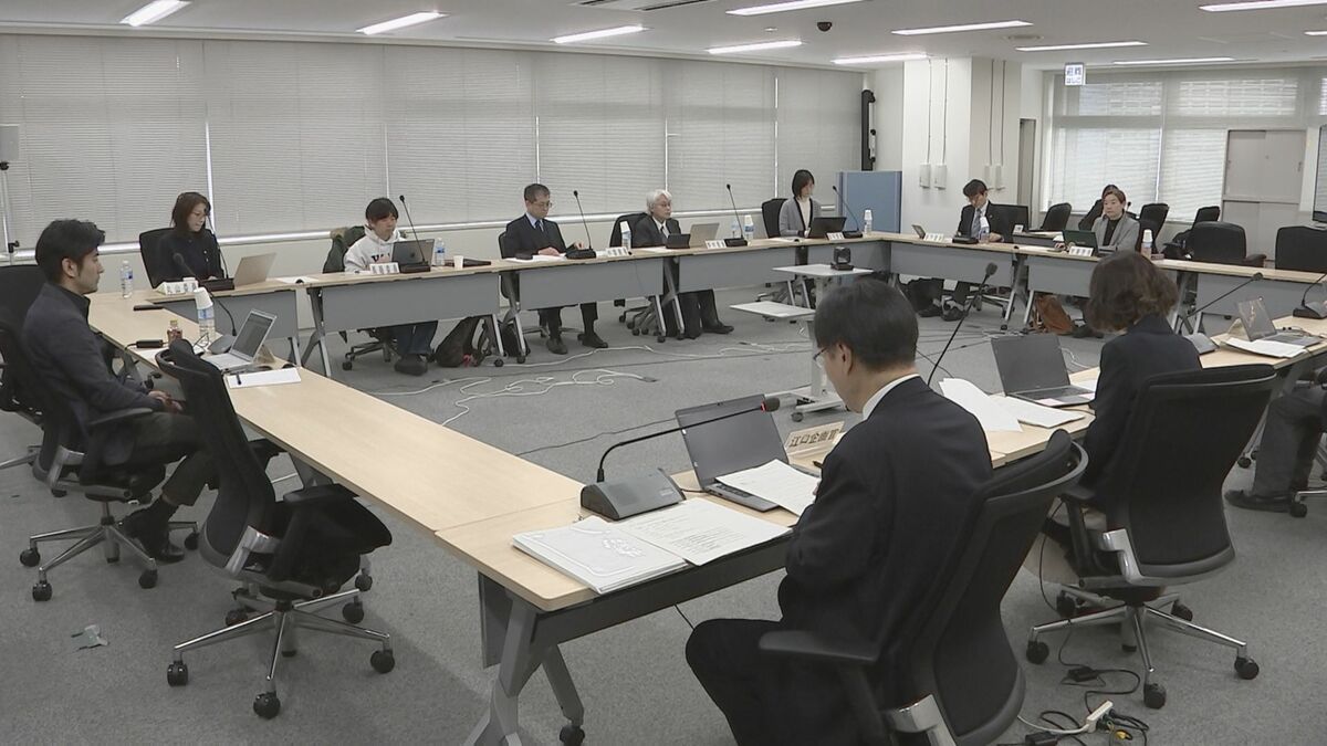 知らないうちにAIに意思決定を操作される？　消費者委員会が“AI”に関する初の専門調査会　新たな消費者被害の対応策を検証