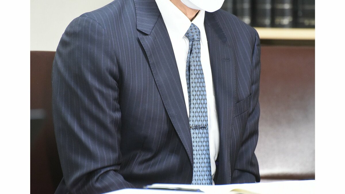 【速報】広島地検検事の自殺めぐり遺族側が国に賠償求めた裁判で和解成立 1億9400万円の解決金 ハラスメント相談窓口を周知することなどを法務省が地検幹部に通知