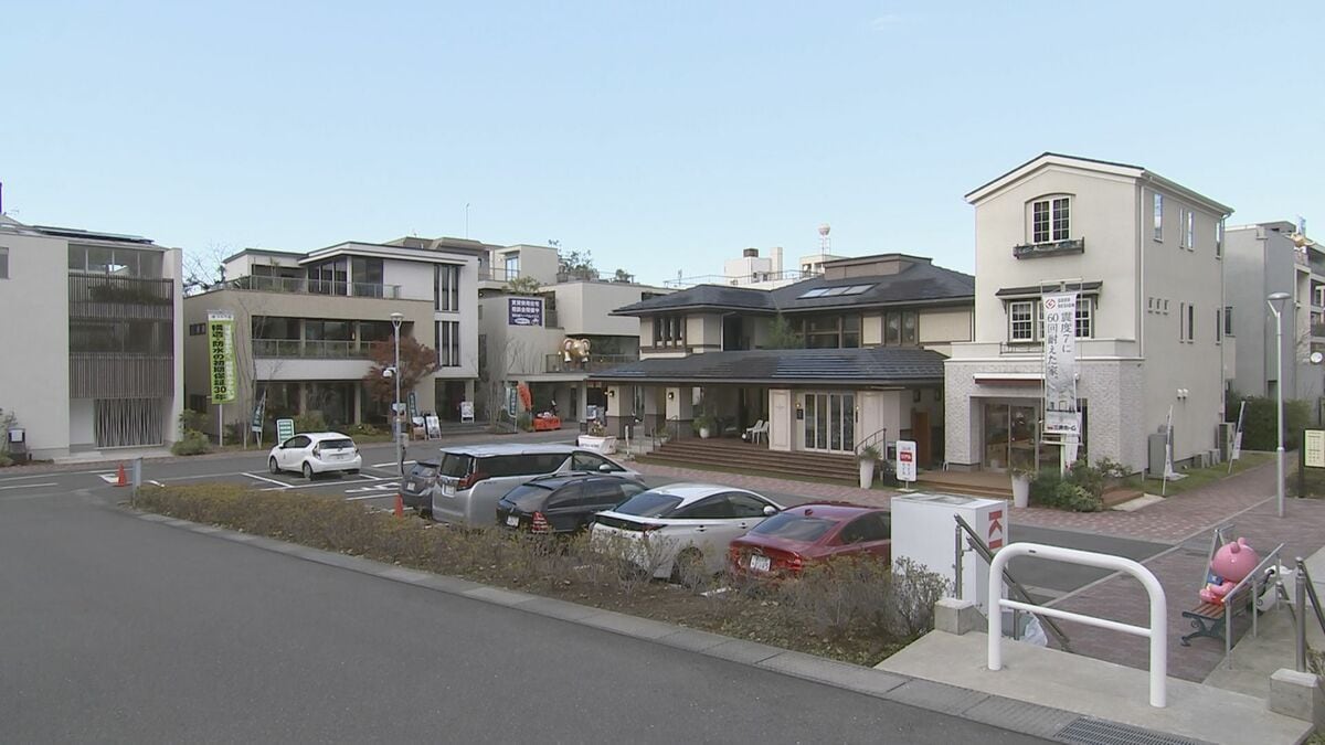 住友林業が米住宅建設会社を6900億円で買収　販売戸数全米5位に