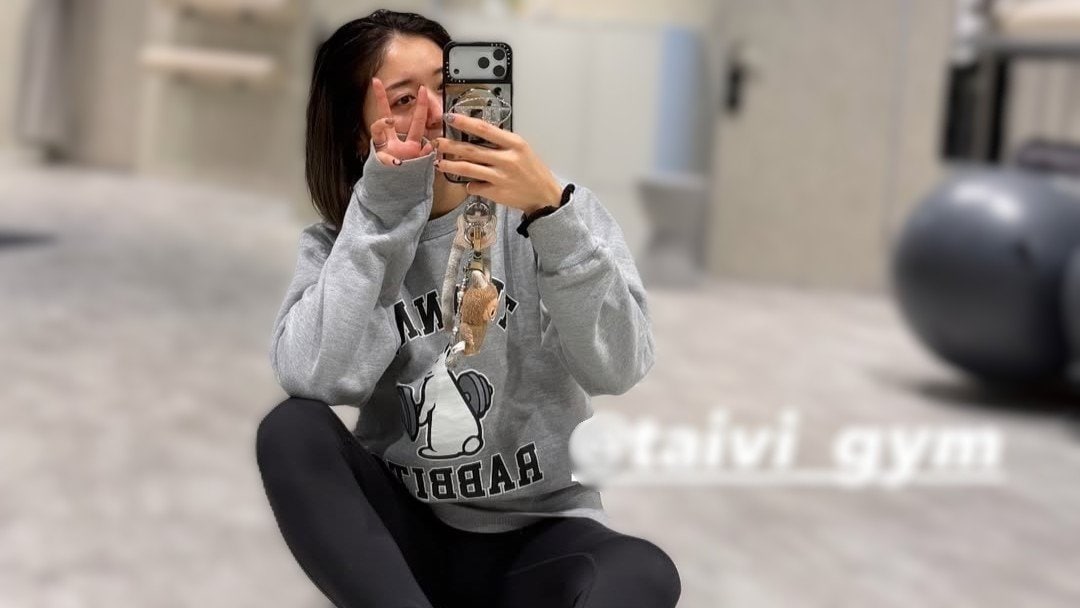 【 みちょぱ 】妊娠安定期でも「鍛えるより整える」ジムトレ継続「今のところは腰痛ゼロ」担当医からのＯＫで