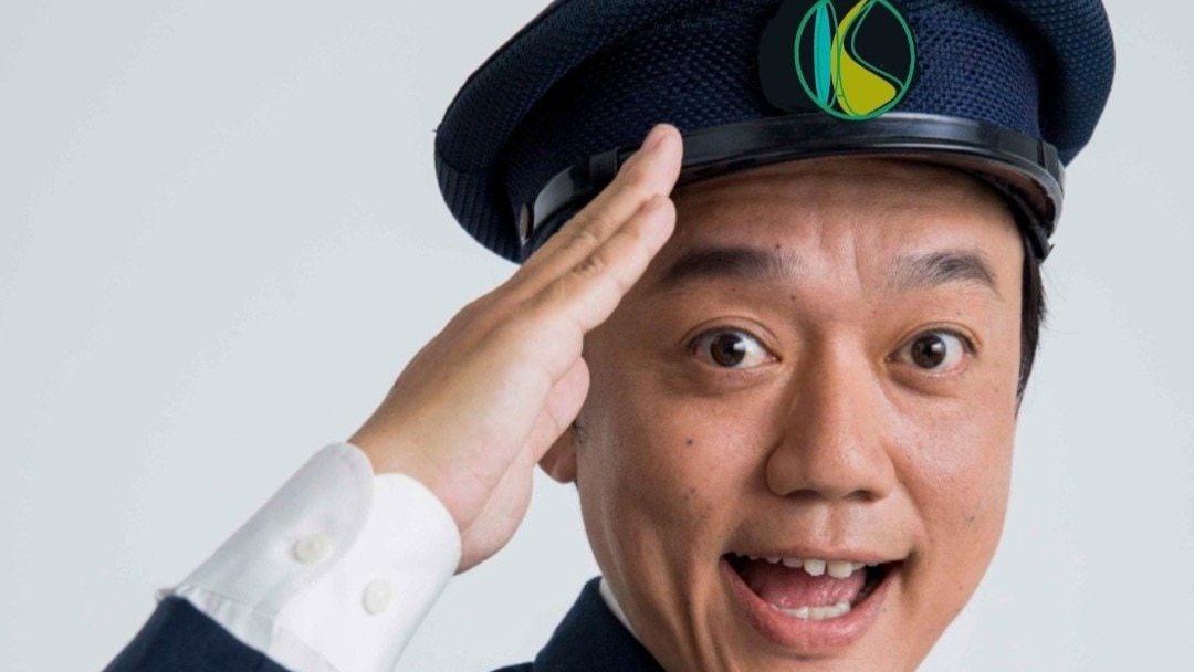 【 がんサバイバー 】ななめ45°・岡安章介さん「寛解と診断」　5年前の下咽頭がんから回復〝笑って頂ける活動を続けてまいります〟