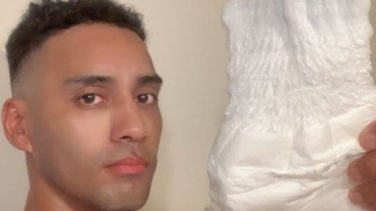 【 白血病 】ネイボールさん　精密検査の結果を待つ心境を吐露「大丈夫きっと何もないことを祈ります」「パパは強くしぶとい人間です」