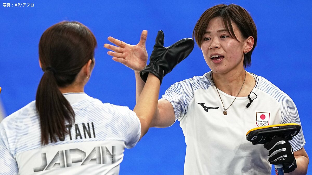 予選敗退も「準決勝、決勝の気持ちで」サード小野寺佳歩【ミラノオリンピック】