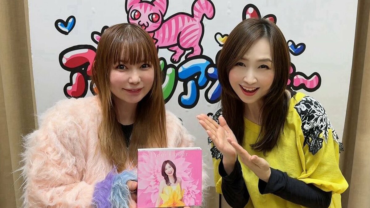 【 中川翔子 】 森口博子から 〝双子ベビー服〟プレゼントに歓喜 「嬉しすぎます!大感謝」