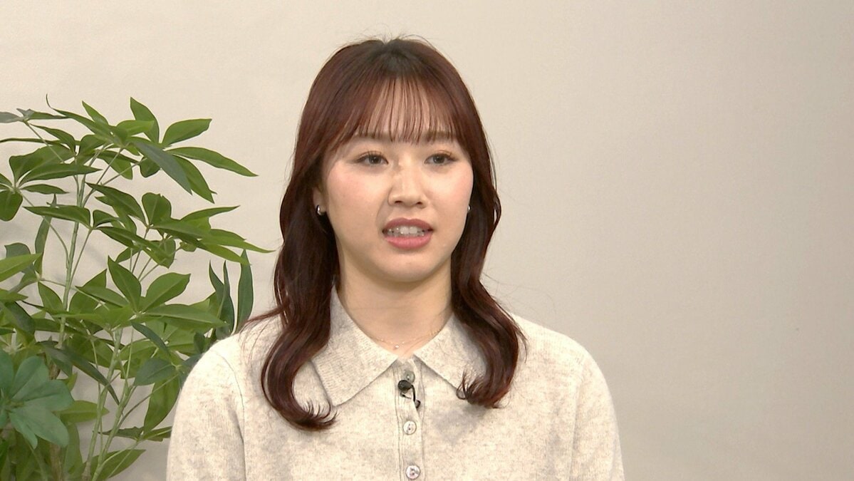 「どの選手にもメダルの可能性が」樋口新葉が坂本花織ら日本選手の強みを分析、フィギュア女子の頂上決戦へ「最後は気持ち」