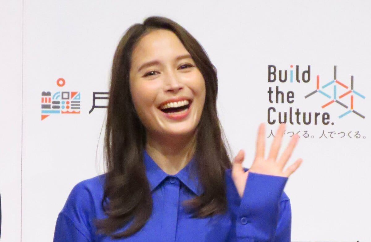 【 広瀬アリス 】大事にしているのは「心の余裕」ちょっとサボっても「意外と何も変わらない」