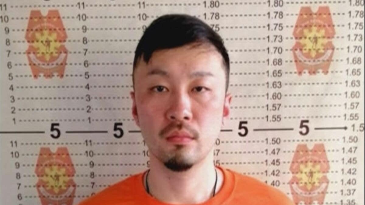 【速報】“ルフィ事件”組織幹部の藤田聖也被告に無期懲役判決 東京地裁 強盗致死や窃盗などで起訴 組織幹部への判決は2人目