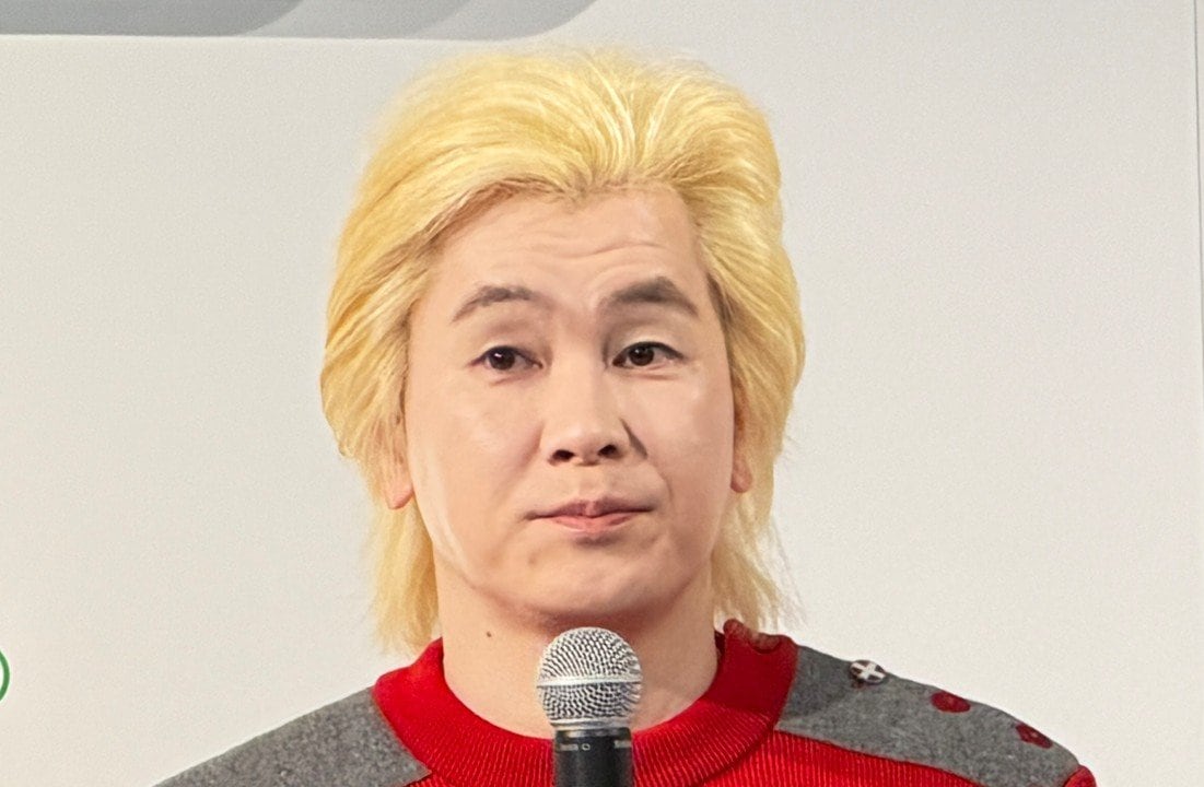 【 カズレーザー 】 「やっぱり潤っているので…おかげ様で」　自宅と作業場分け気持ちを切り替え　狭い部屋での共同生活経験　ストレス発散法は「我慢は無料」