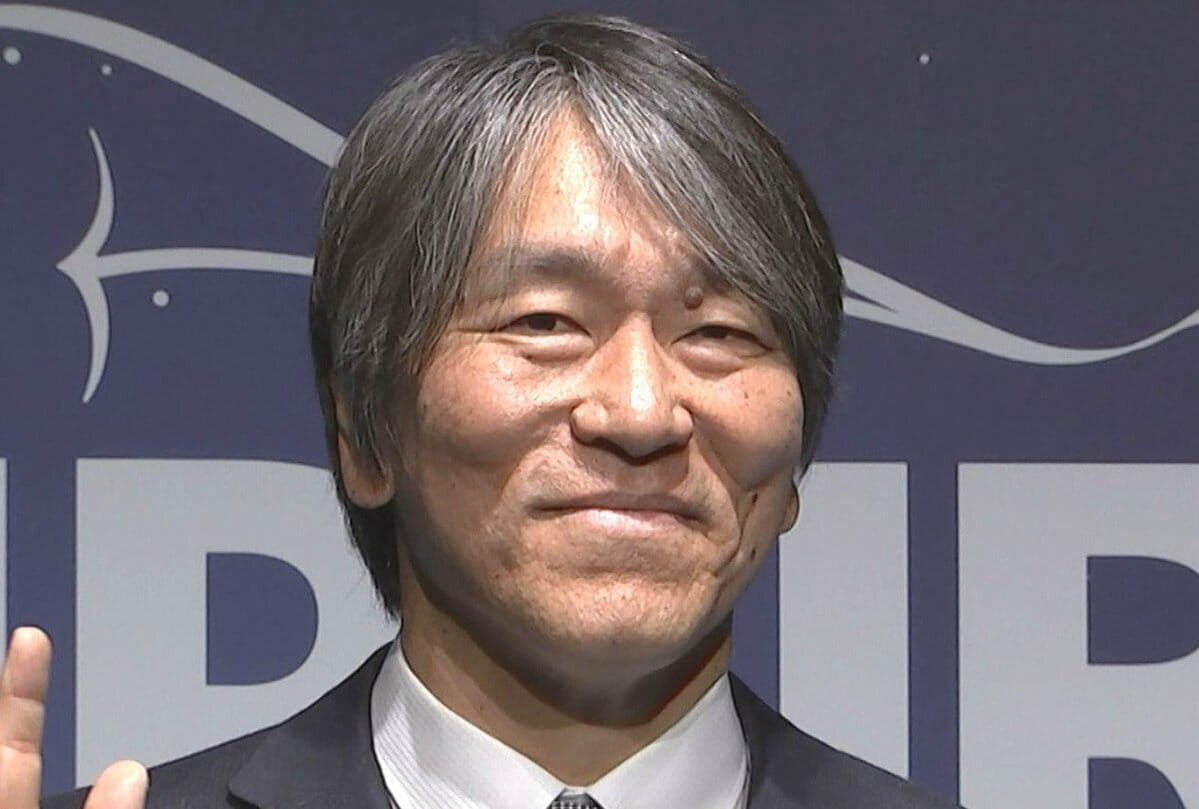 【 松井秀喜 】 イベント開始後に決まった 〝サプライズ登場〟に動じない藤本美貴 「睡眠は大事にするんですか?」 MCっぷり発揮