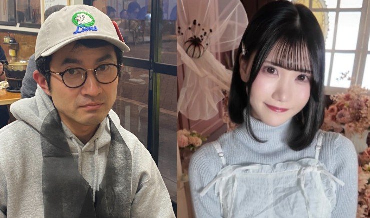 【 千葉ゴウ 】　脳梗塞で入院治療中のアイドル・鈴木愛來にエール　「脳梗塞に負けないで下さい　同じ病気の者として、応援してます」