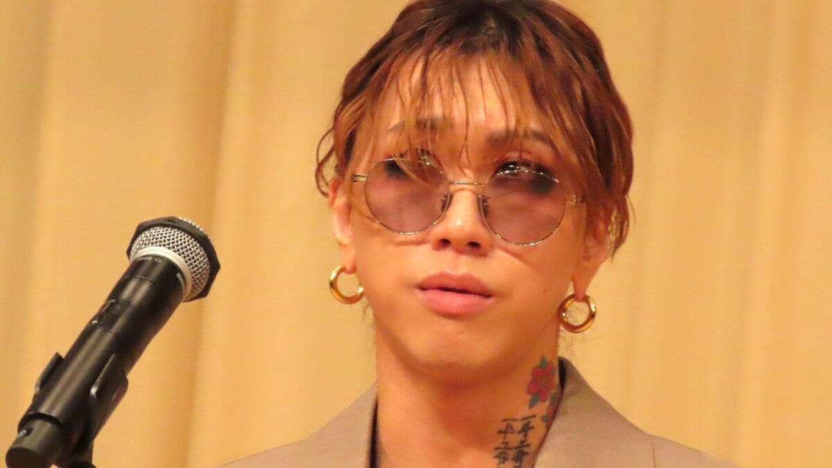 【 SUPER BEAVER・渋谷龍太 】演技初挑戦でブルーリボン賞新人賞 断っていた俳優業に挑戦した理由は「バンドマンという軸がぶれないと思った」