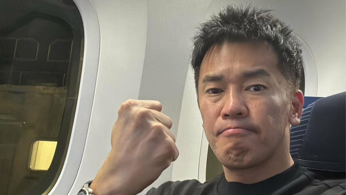 【 りくりゅう 】 武井壮 ミラノ五輪ペアの金メダル獲得を祝福 「金メダルシーン 最高に美しいな」日本フィギュア史上初の快挙に感動