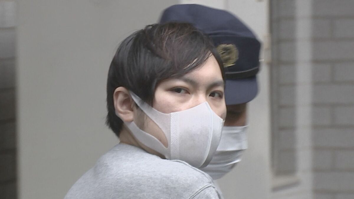 TOEIC「替え玉受験」で中国籍の男らを再逮捕　警視庁
